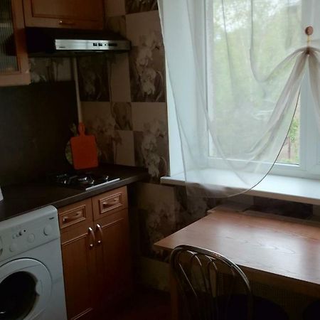 Апартамент В Центре Города, Stacijas 111 Daugavpils Esterno foto