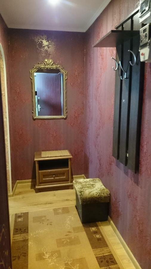 Апартамент В Центре Города, Stacijas 111 Daugavpils Esterno foto